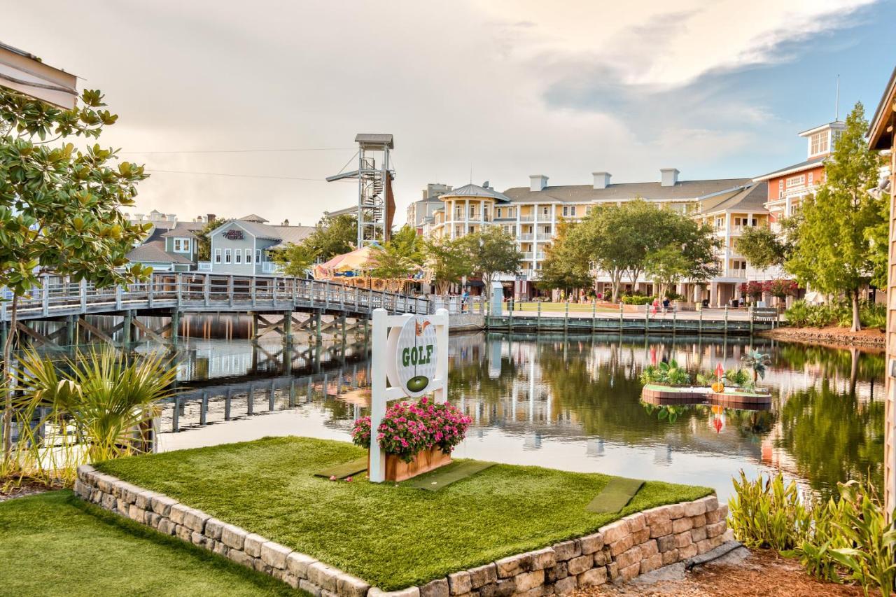 The Grand Sandestin II Exterior foto