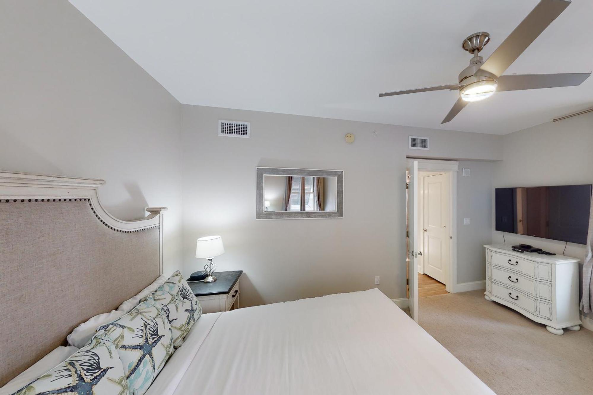 The Grand Sandestin II Zimmer foto