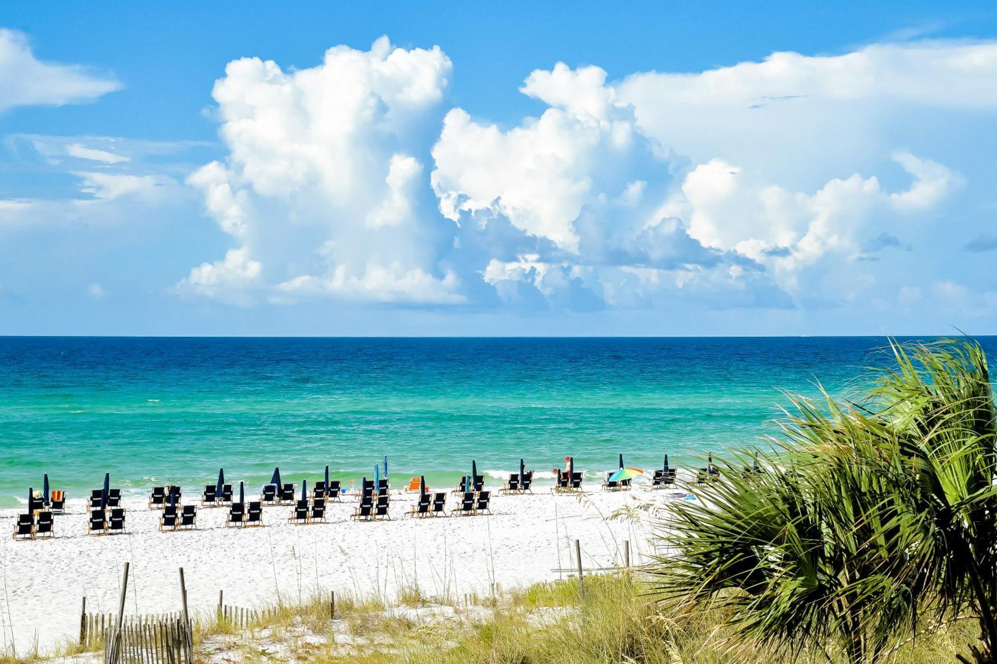 The Grand Sandestin II Zimmer foto