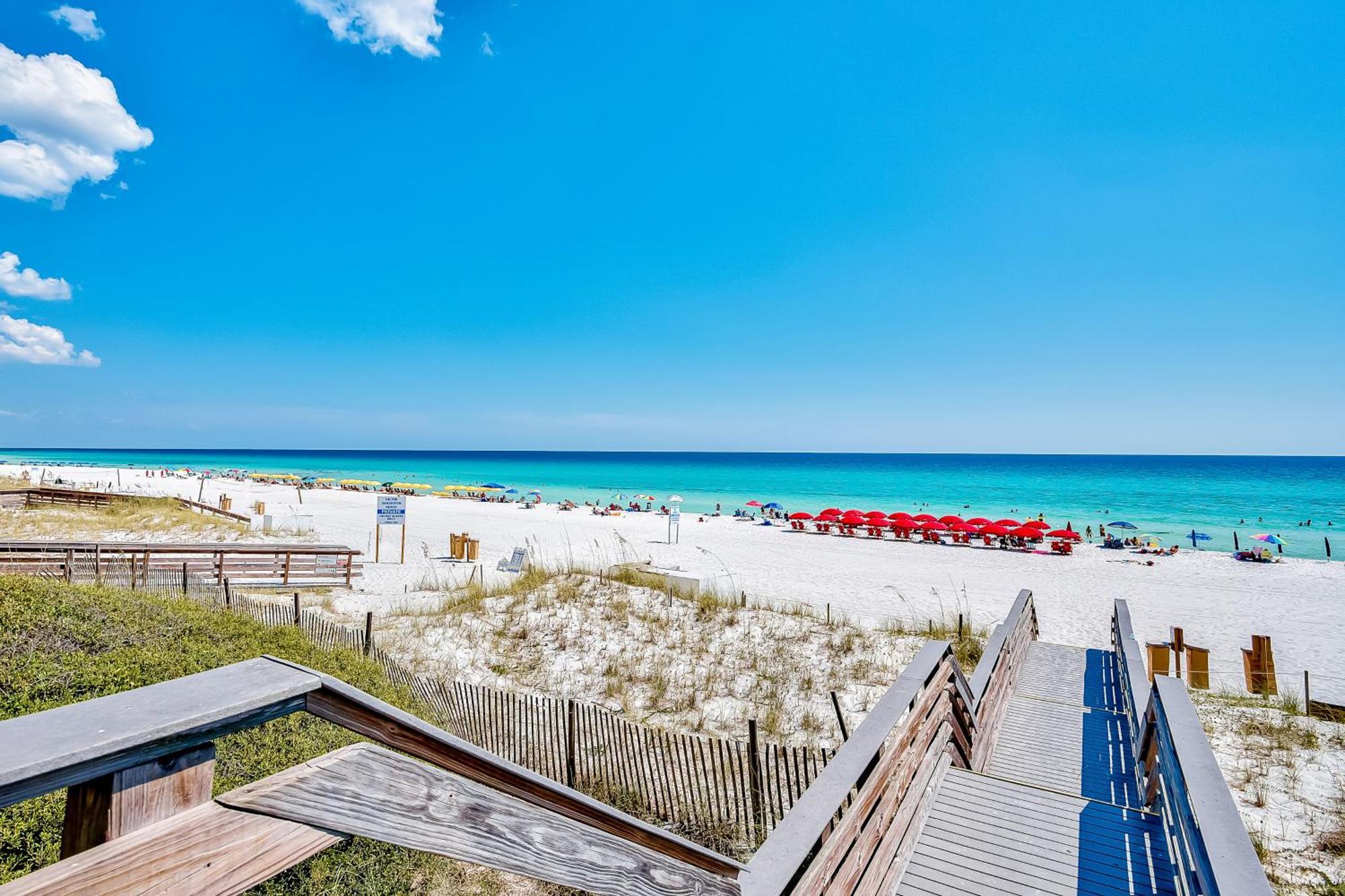 The Grand Sandestin II Zimmer foto