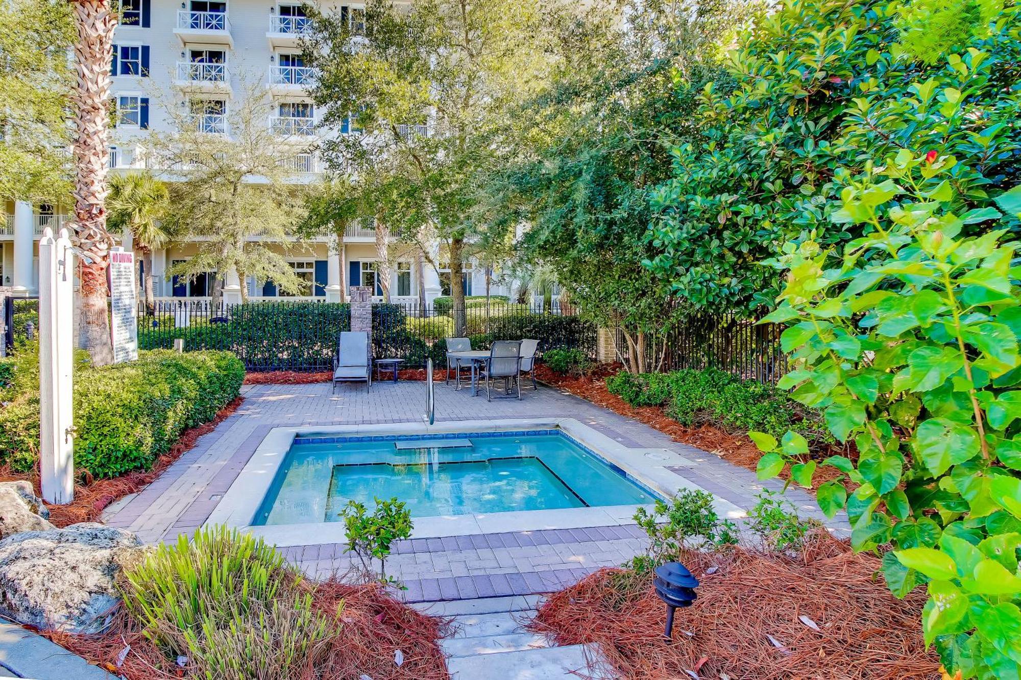 The Grand Sandestin II Exterior foto