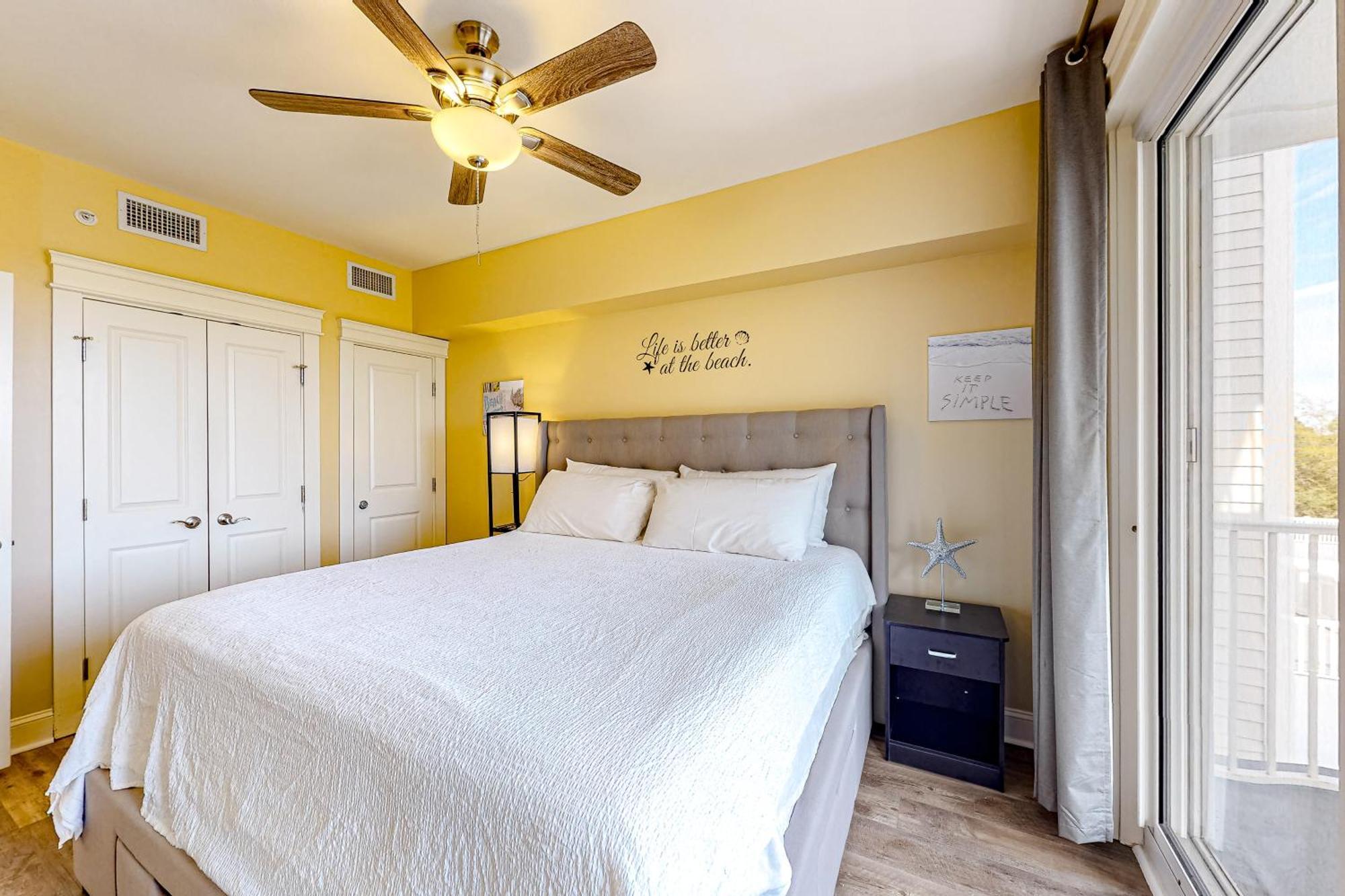 The Grand Sandestin II Zimmer foto